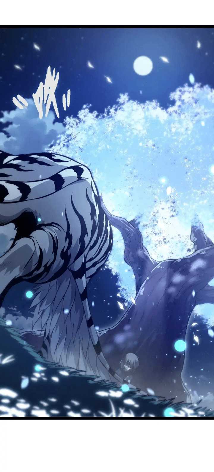 Evolution Begins With A Big Tree Chapter 173