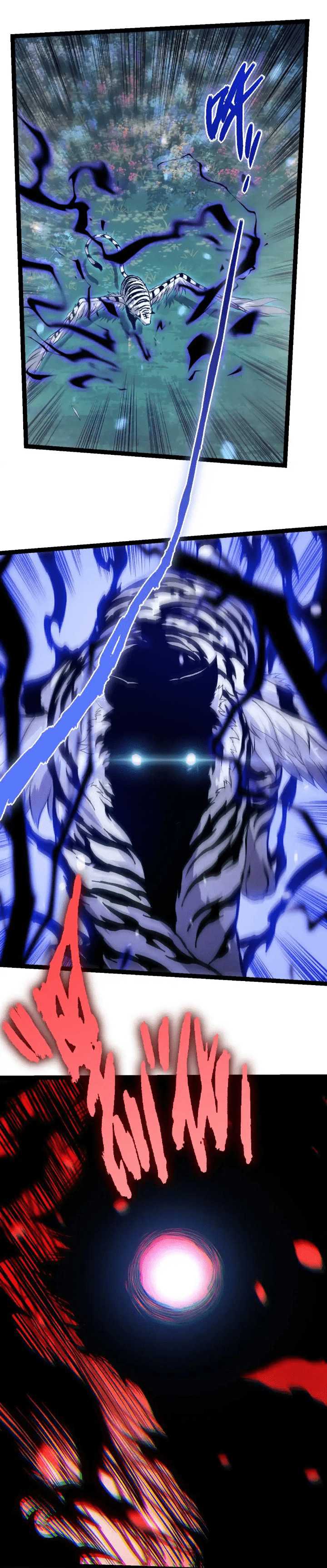 Evolution Begins With A Big Tree Chapter 173