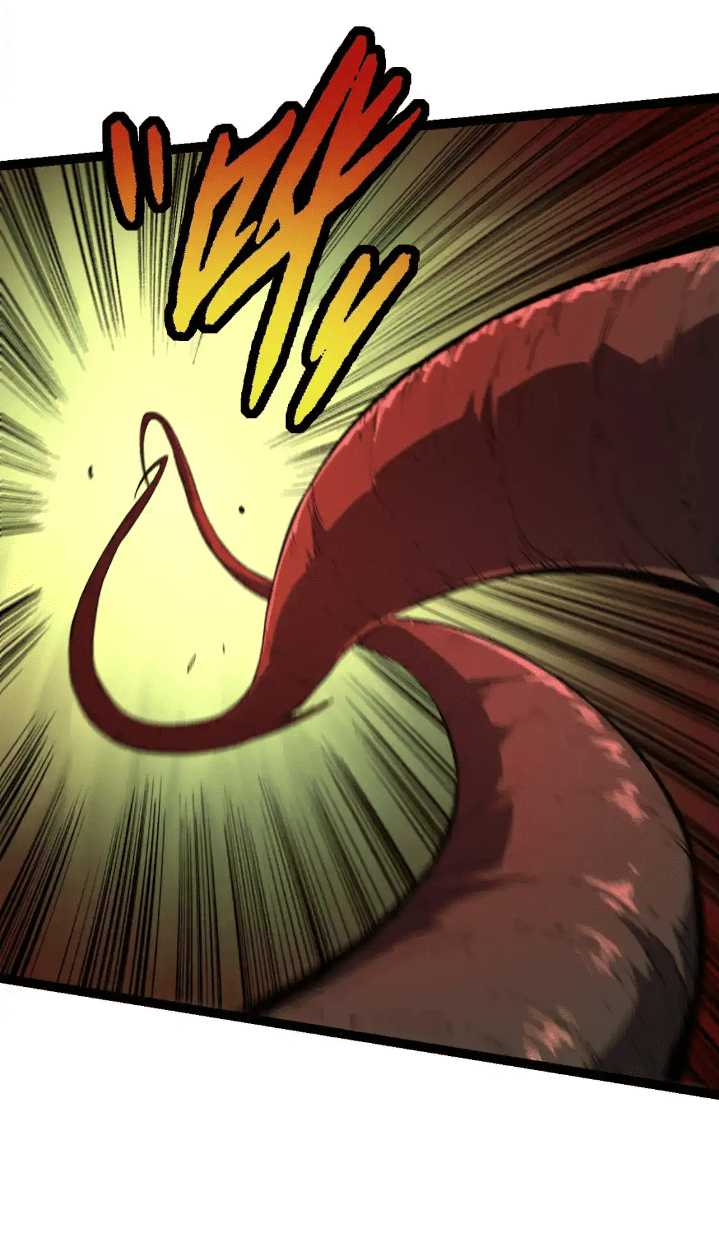 Evolution Begins With A Big Tree Chapter 173