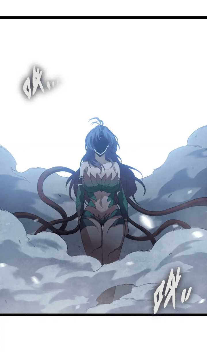 Evolution Begins With A Big Tree Chapter 173
