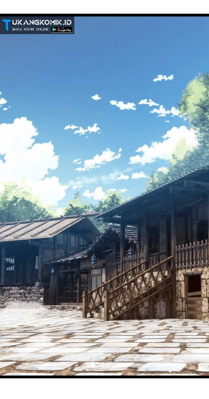 Evolution Begins With A Big Tree Chapter 173