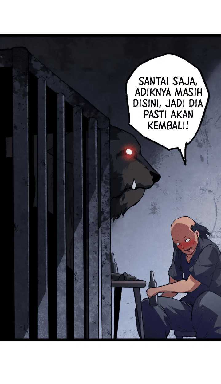 Evolution Begins With A Big Tree Chapter 173