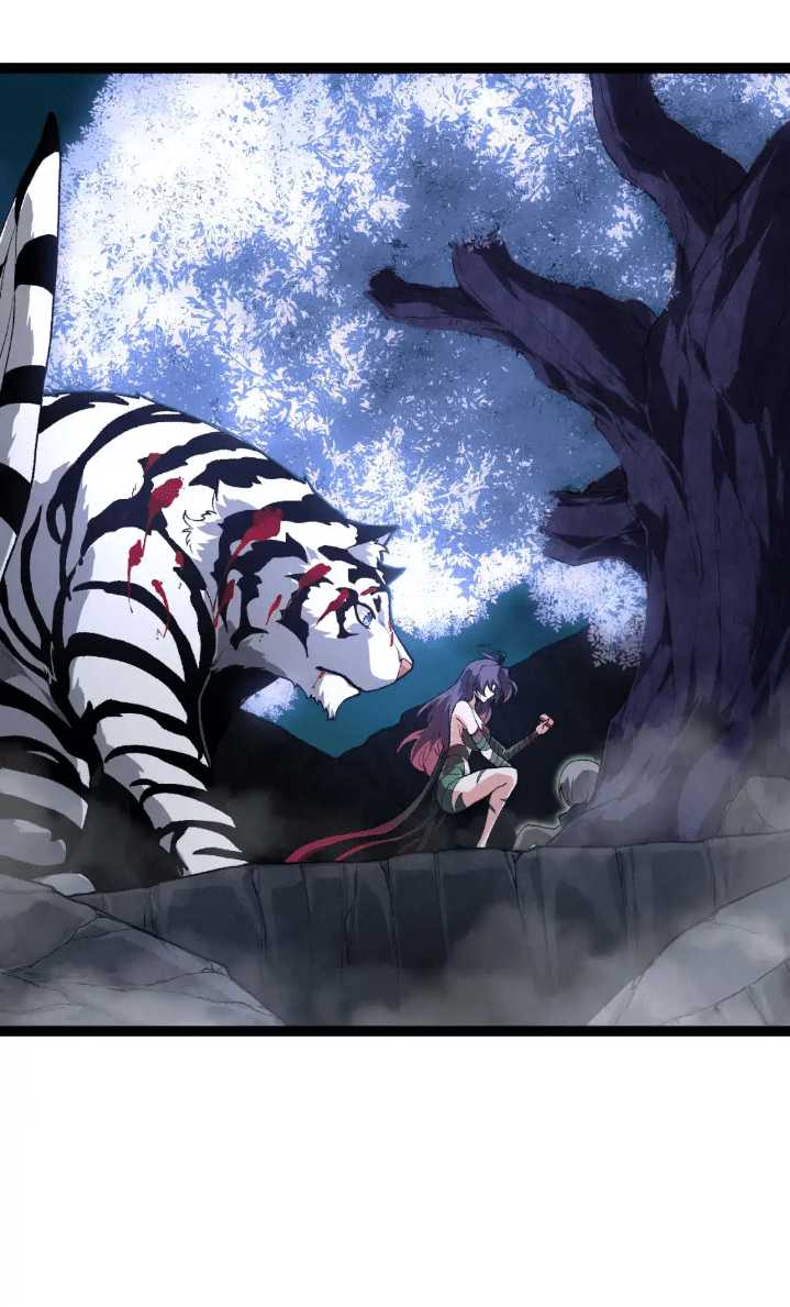 Evolution Begins With A Big Tree Chapter 173