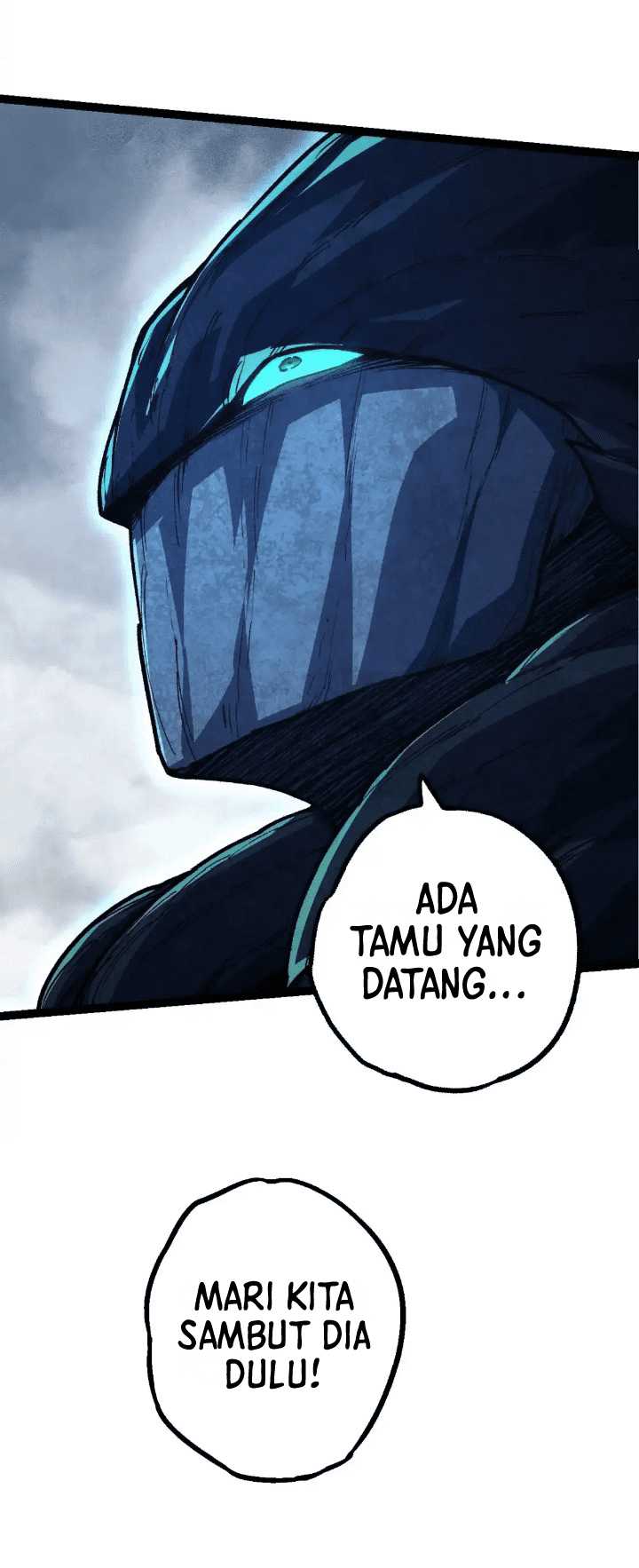 Evolution Begins With A Big Tree Chapter 174