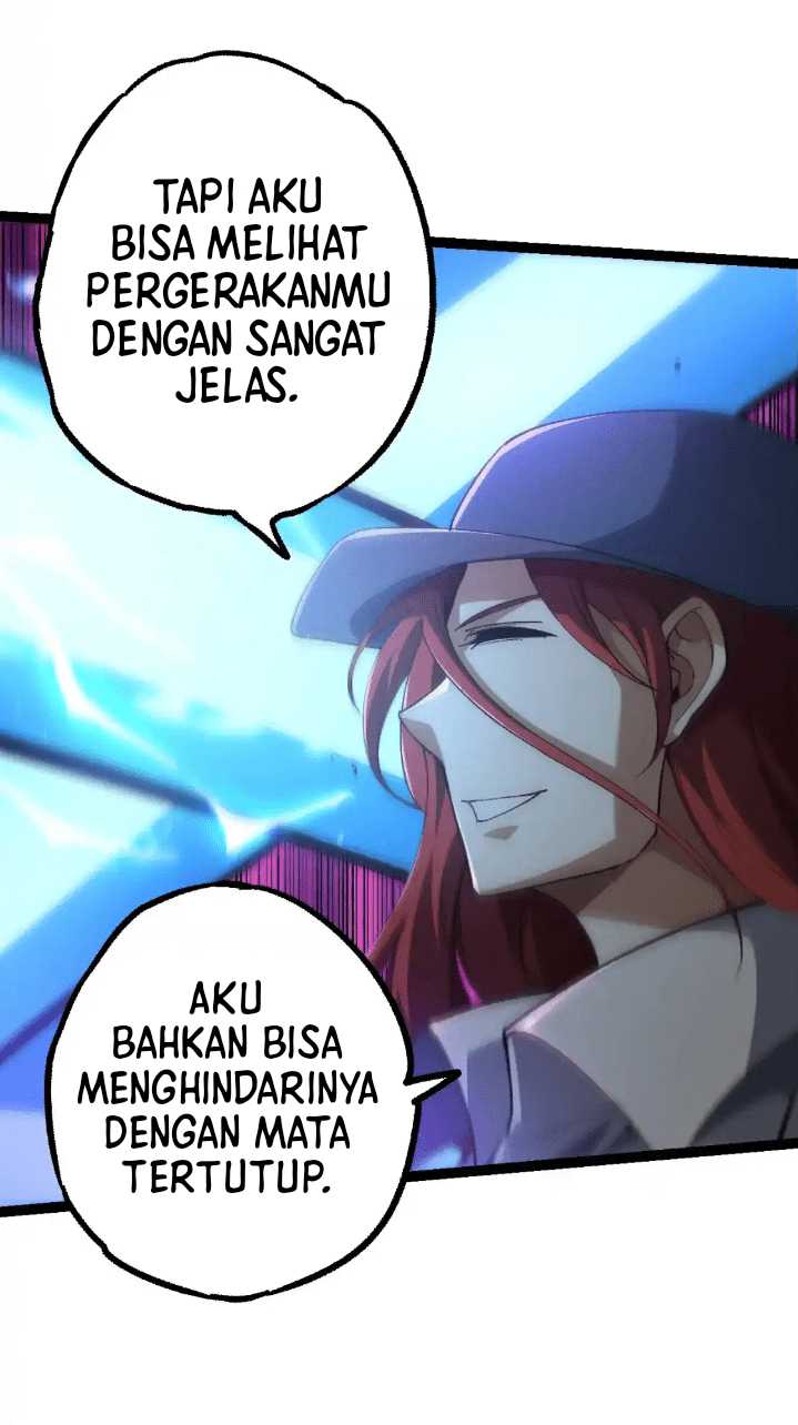 Evolution Begins With A Big Tree Chapter 174