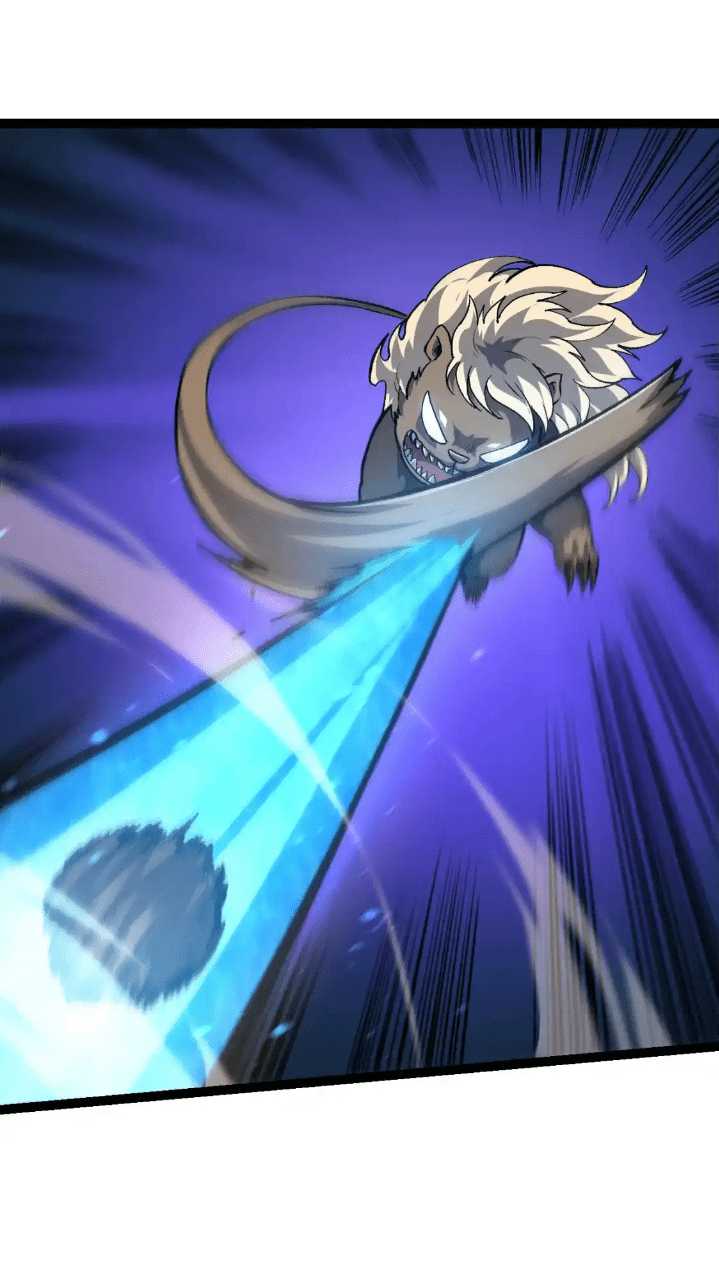 Evolution Begins With A Big Tree Chapter 174