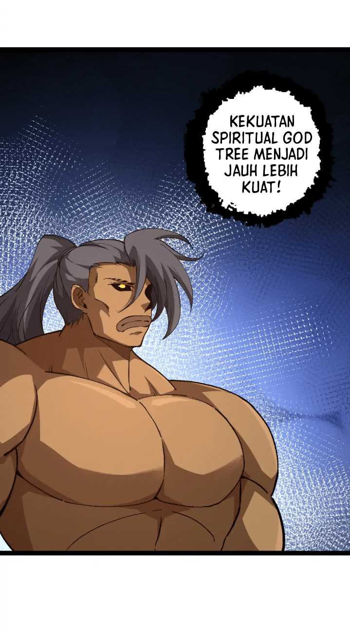 Evolution Begins With A Big Tree Chapter 174