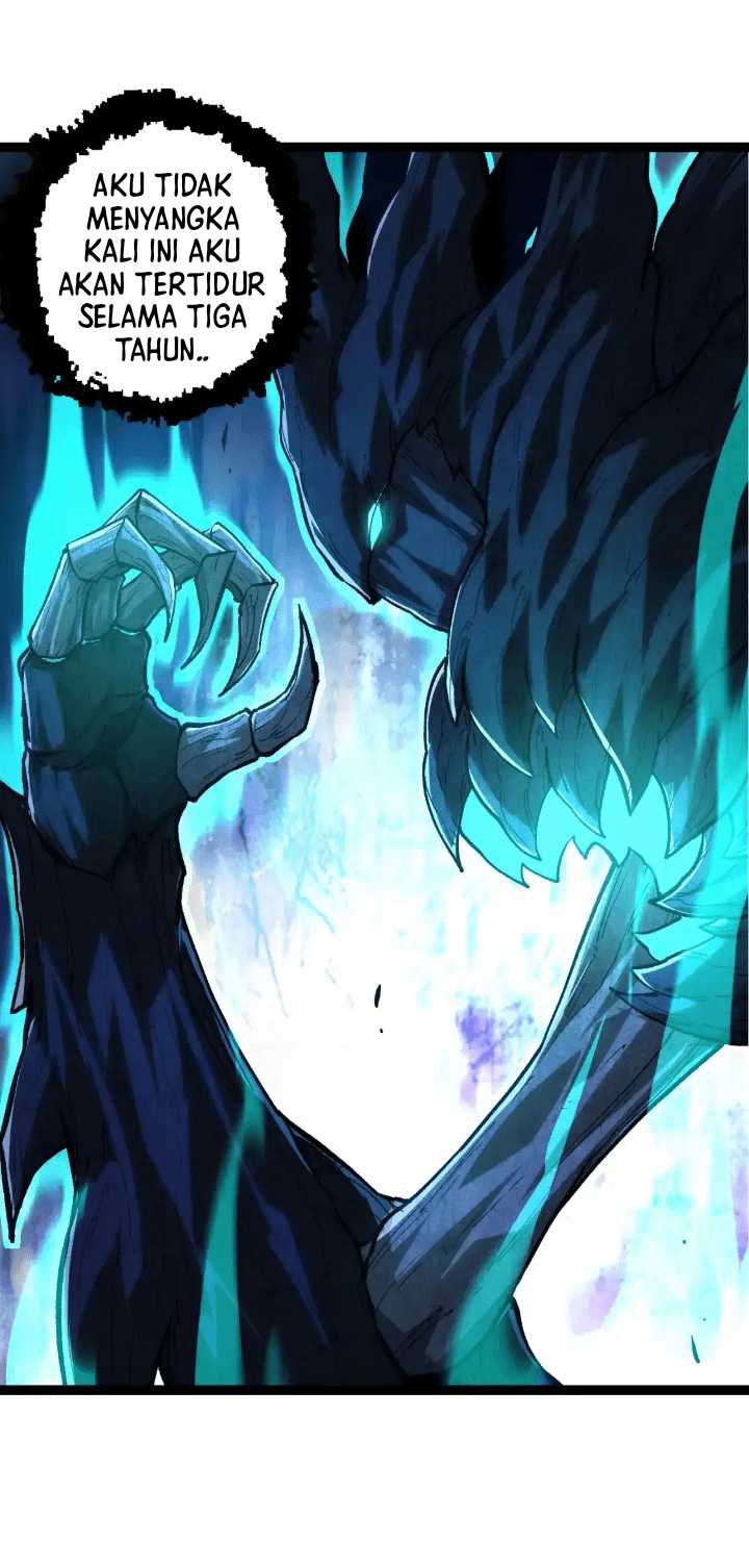 Evolution Begins With A Big Tree Chapter 174