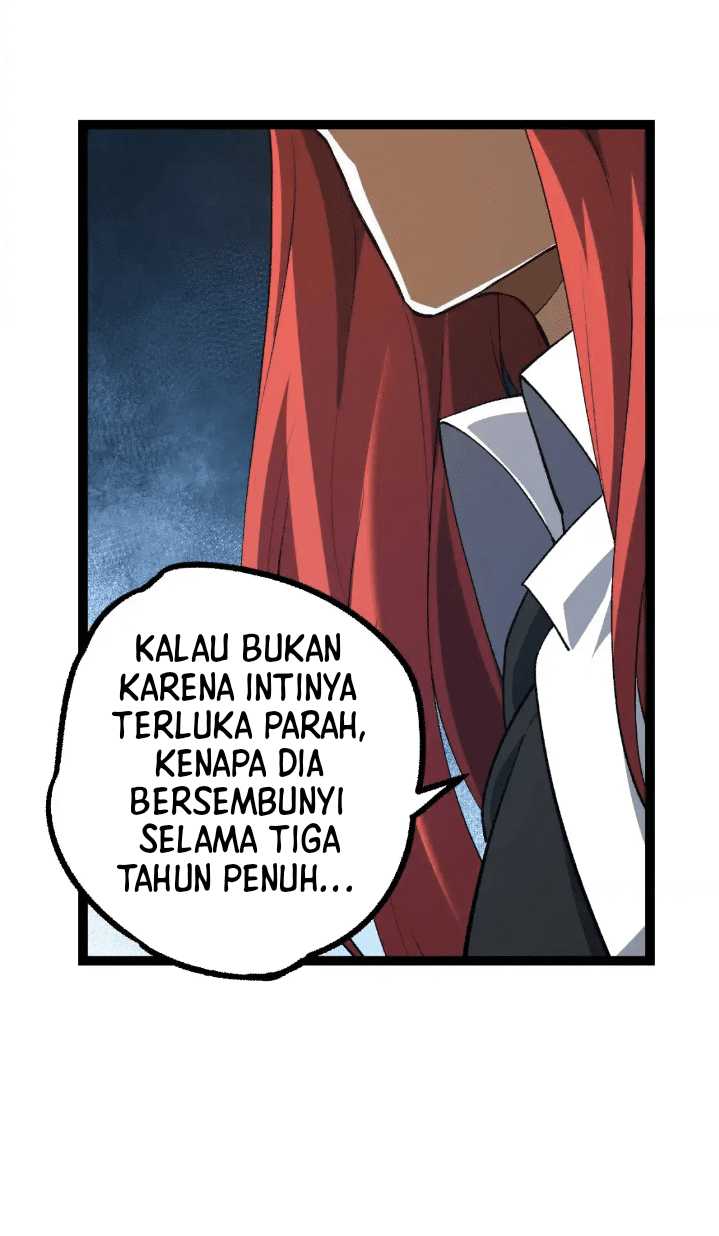 Evolution Begins With A Big Tree Chapter 174
