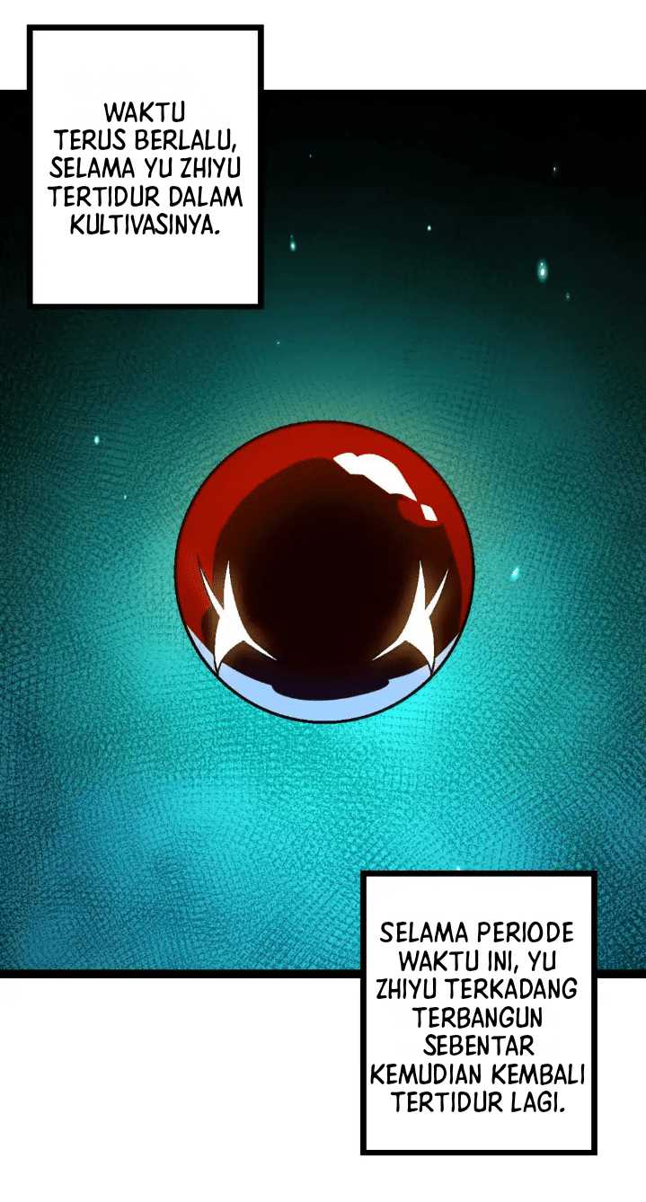 Evolution Begins With A Big Tree Chapter 174