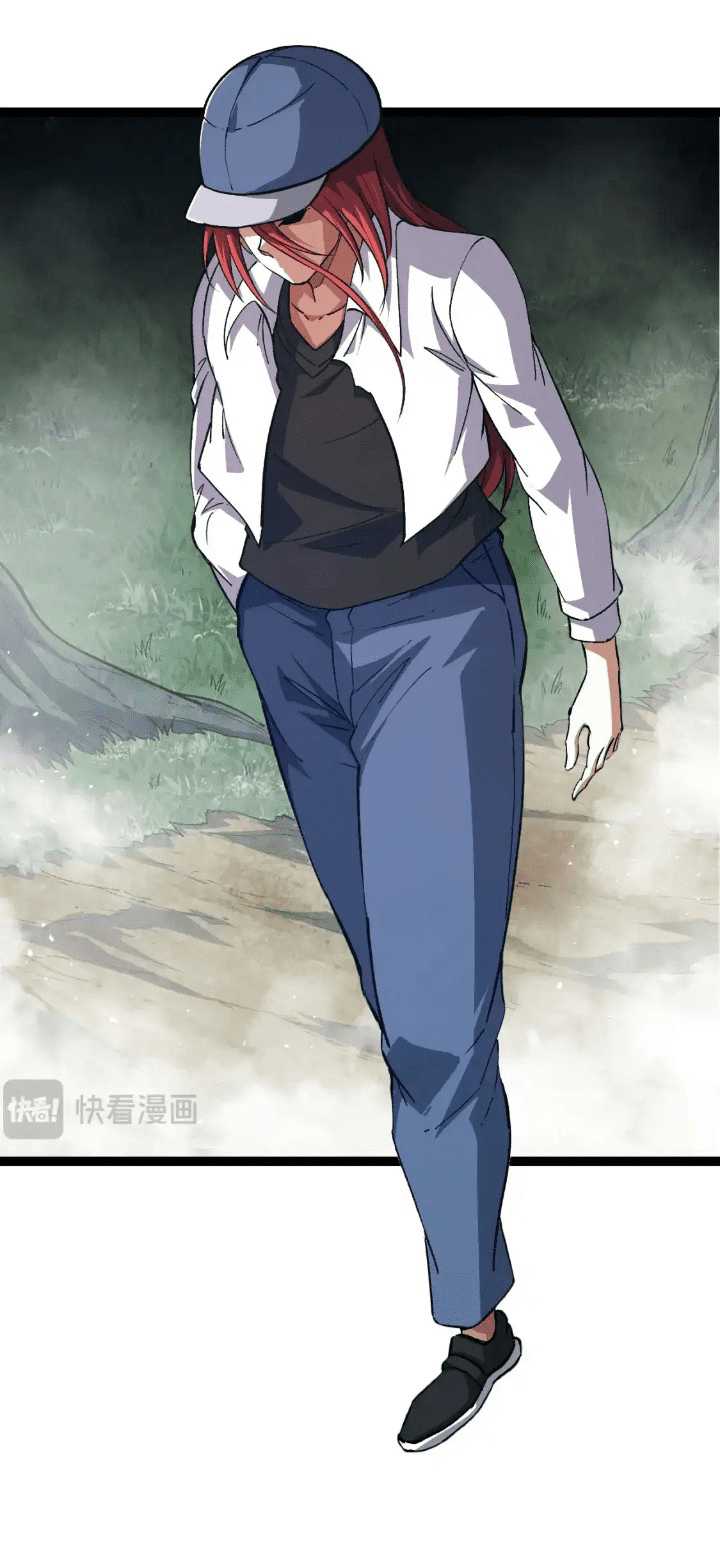 Evolution Begins With A Big Tree Chapter 174