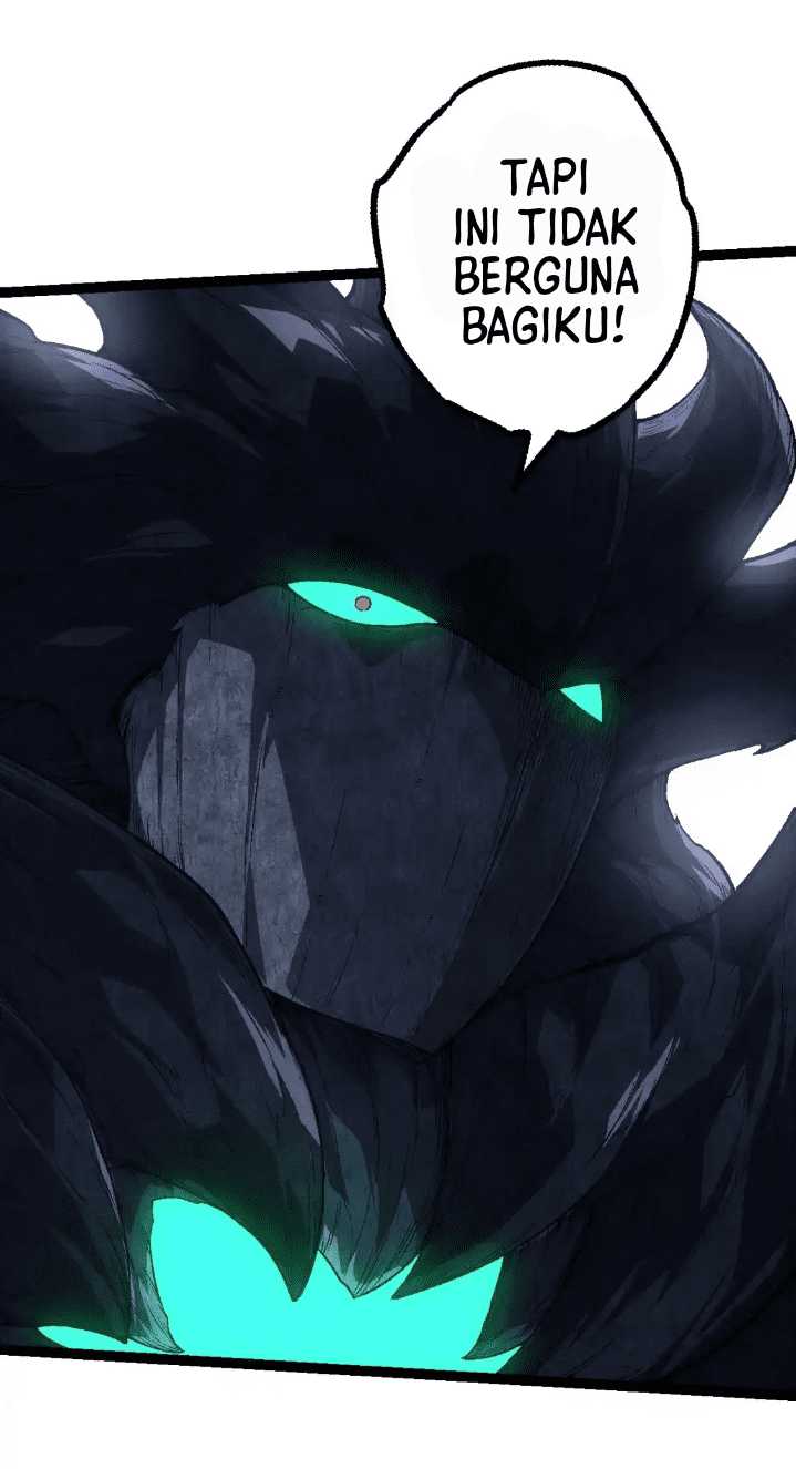 Evolution Begins With A Big Tree Chapter 176