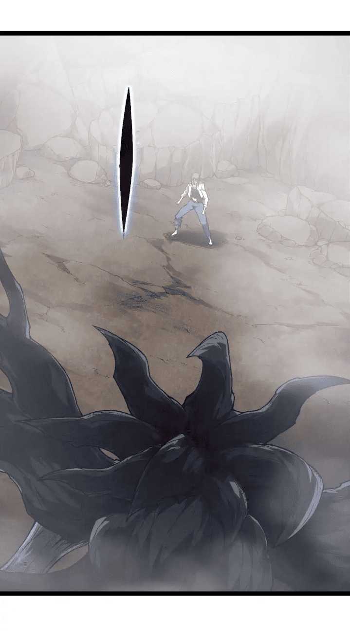 Evolution Begins With A Big Tree Chapter 176