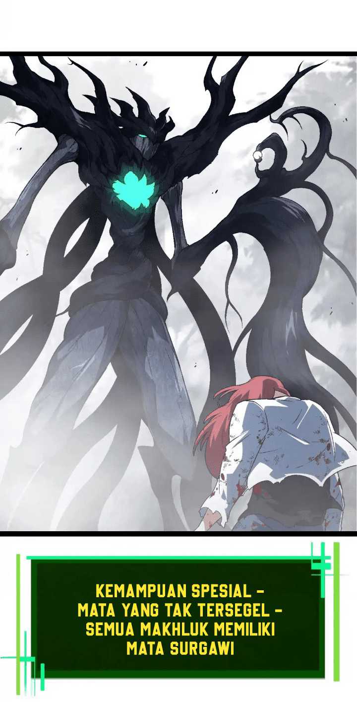 Evolution Begins With A Big Tree Chapter 176