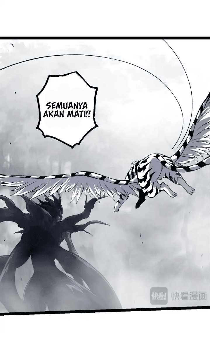 Evolution Begins With A Big Tree Chapter 176