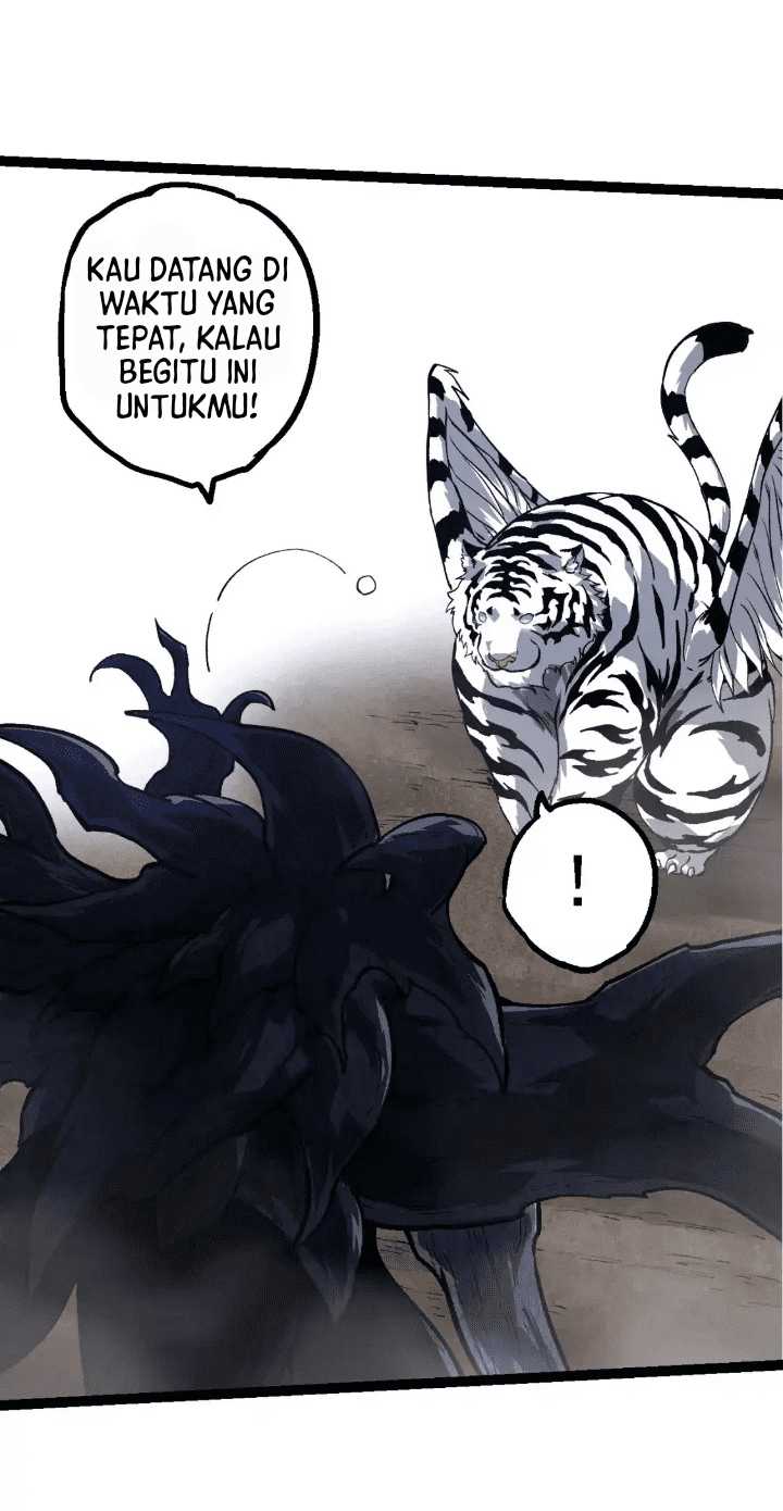 Evolution Begins With A Big Tree Chapter 176