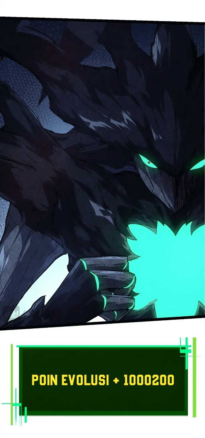 Evolution Begins With A Big Tree Chapter 176