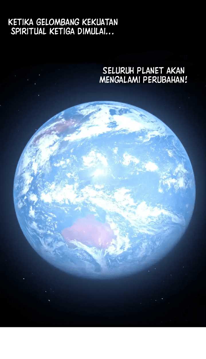 Evolution Begins With A Big Tree Chapter 176