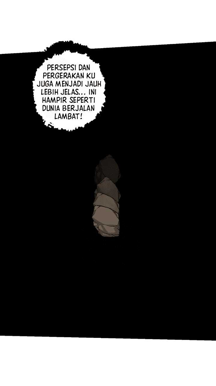 Evolution Begins With A Big Tree Chapter 176