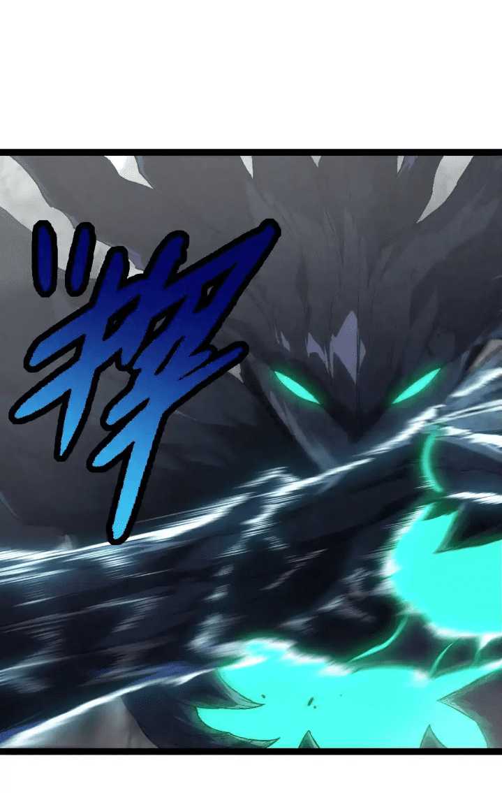 Evolution Begins With A Big Tree Chapter 176