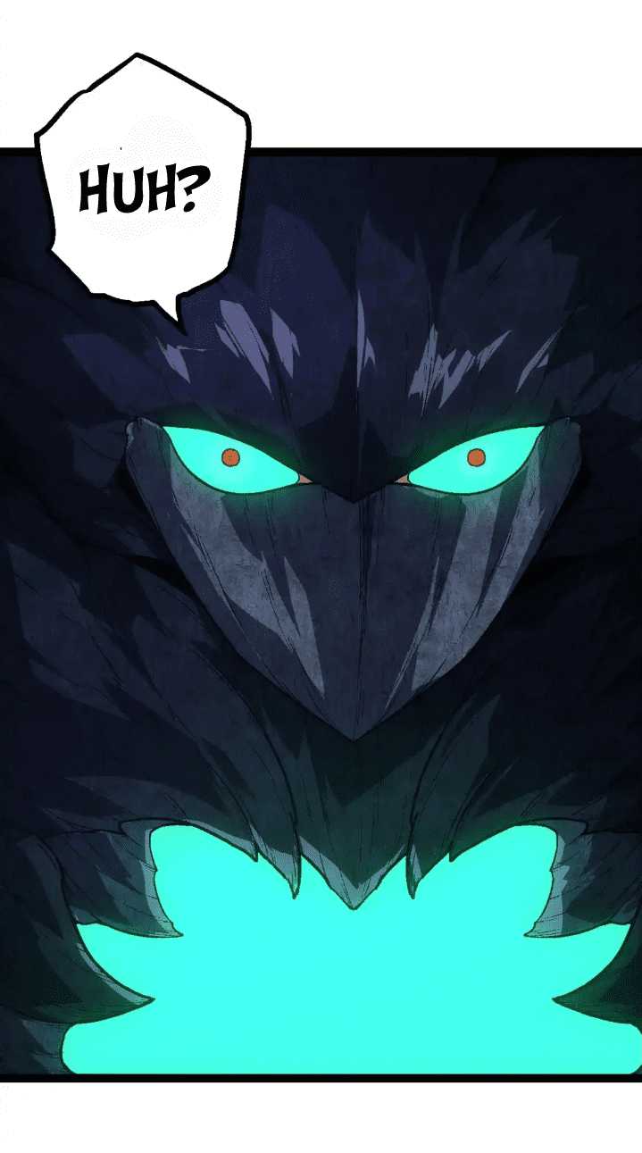Evolution Begins With A Big Tree Chapter 176