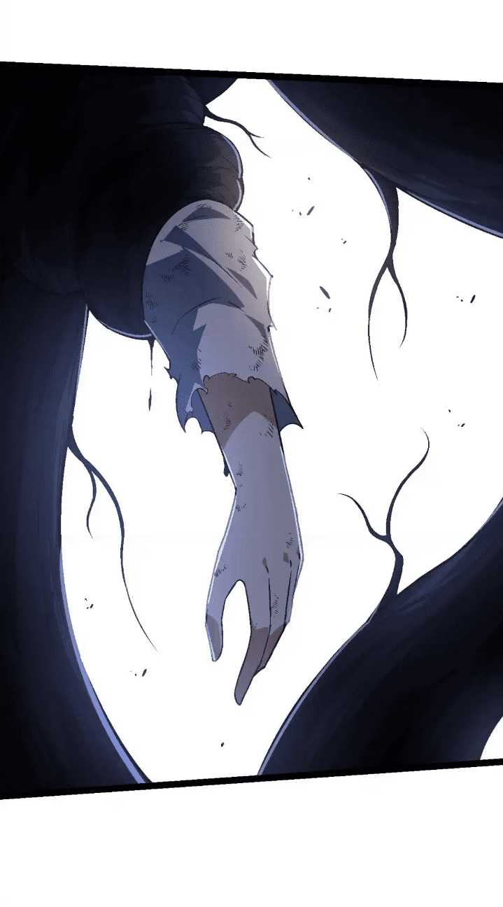 Evolution Begins With A Big Tree Chapter 176