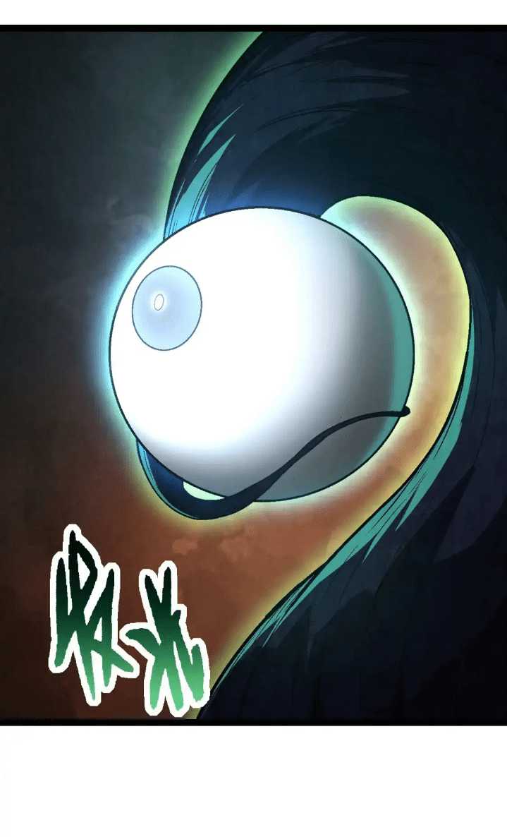 Evolution Begins With A Big Tree Chapter 176