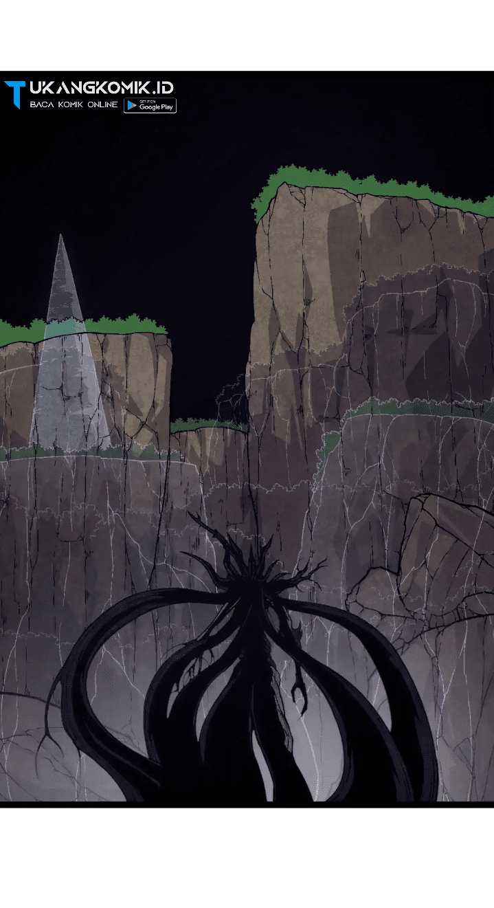 Evolution Begins With A Big Tree Chapter 176