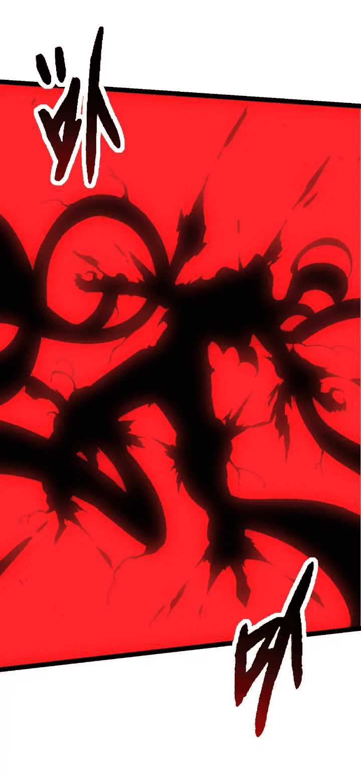 Evolution Begins With A Big Tree Chapter 176