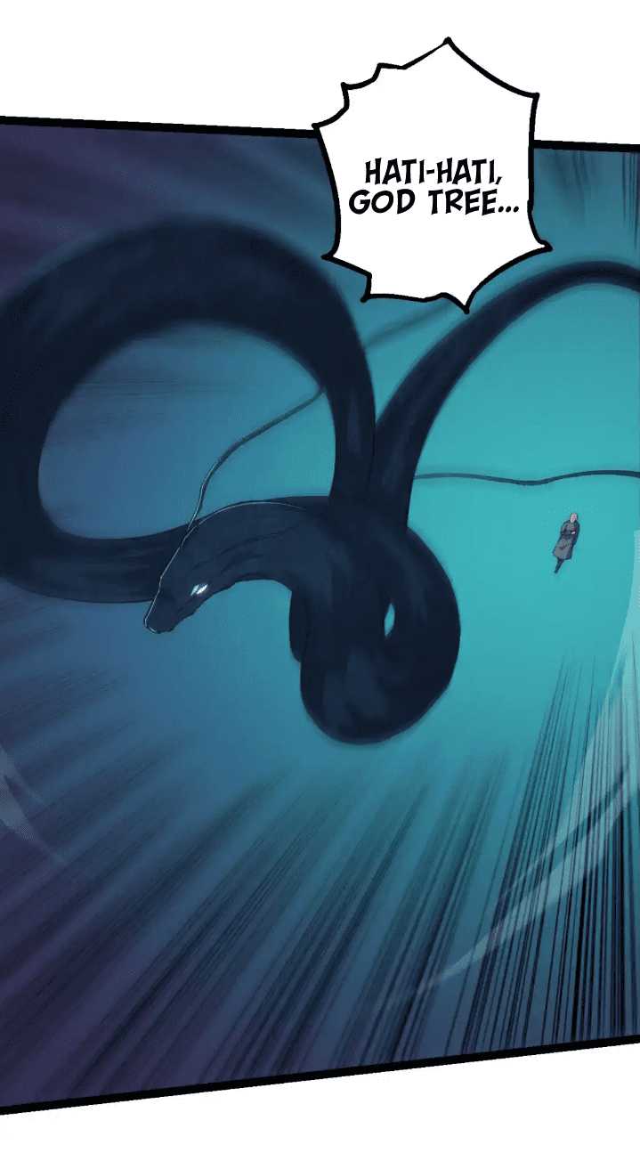 Evolution Begins With A Big Tree Chapter 176
