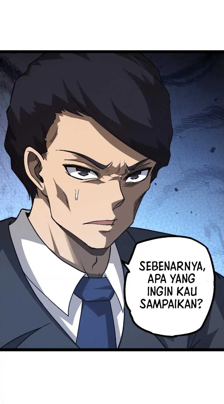 Evolution Begins With A Big Tree Chapter 178