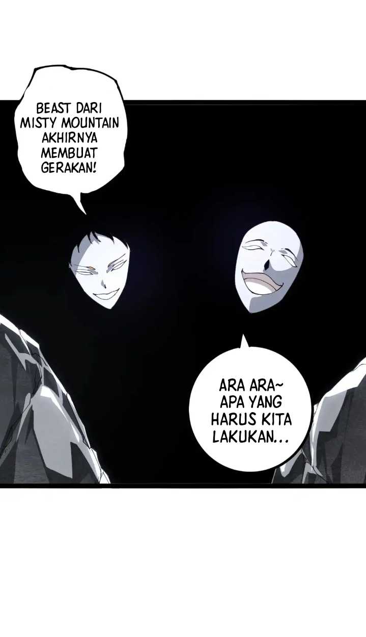 Evolution Begins With A Big Tree Chapter 178