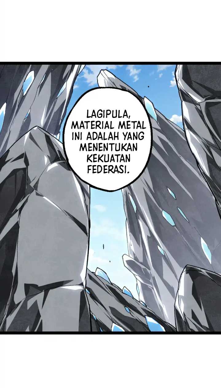 Evolution Begins With A Big Tree Chapter 178