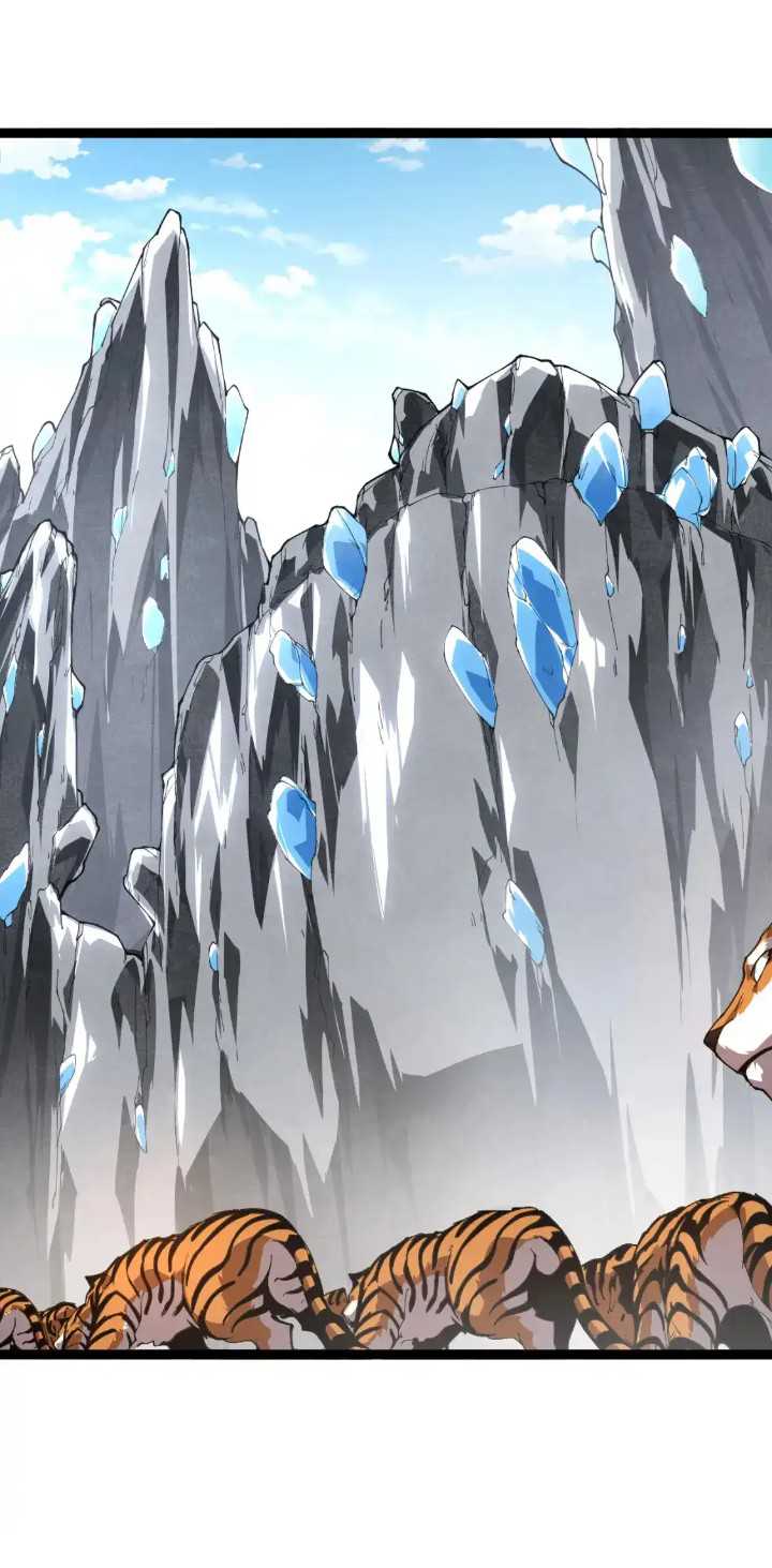 Evolution Begins With A Big Tree Chapter 178