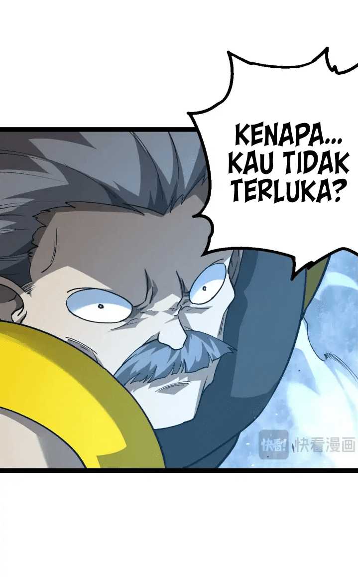 Evolution Begins With A Big Tree Chapter 178