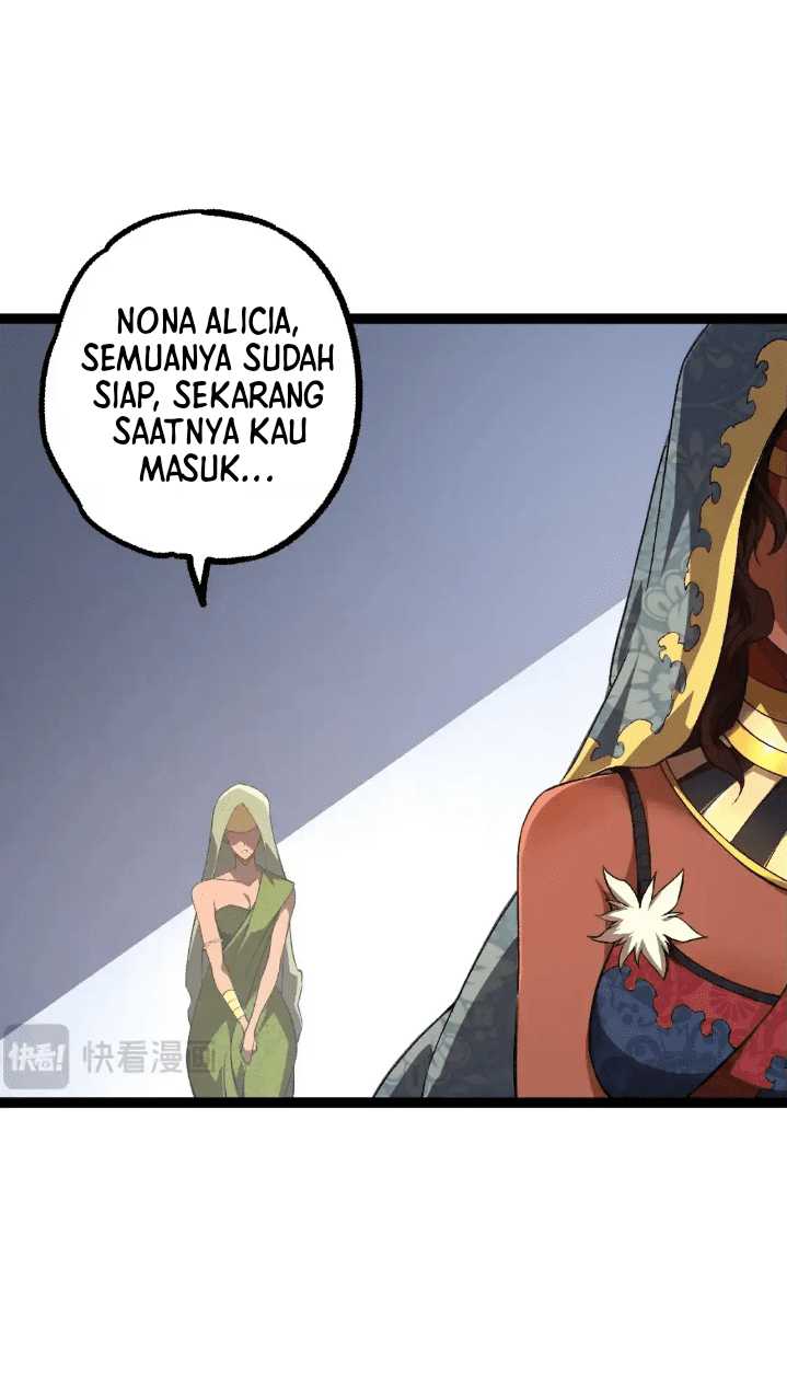 Evolution Begins With A Big Tree Chapter 178