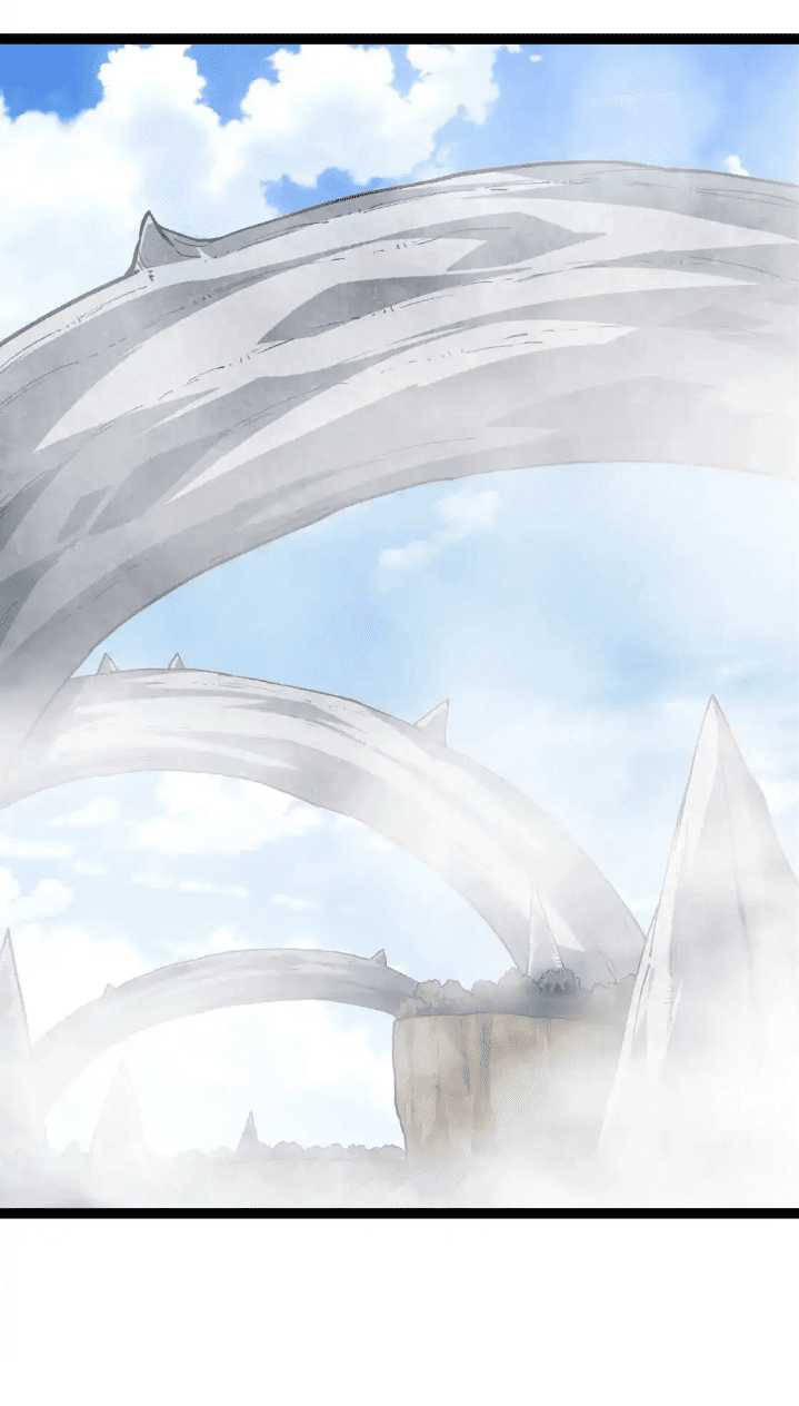 Evolution Begins With A Big Tree Chapter 178