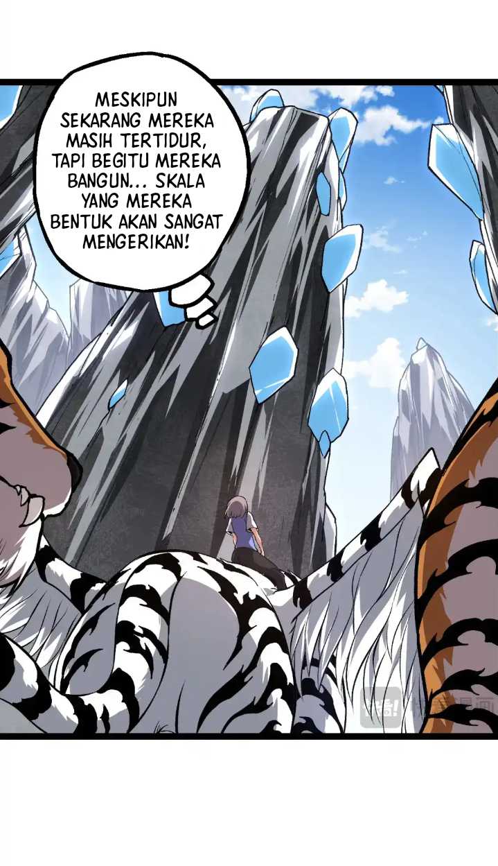 Evolution Begins With A Big Tree Chapter 178