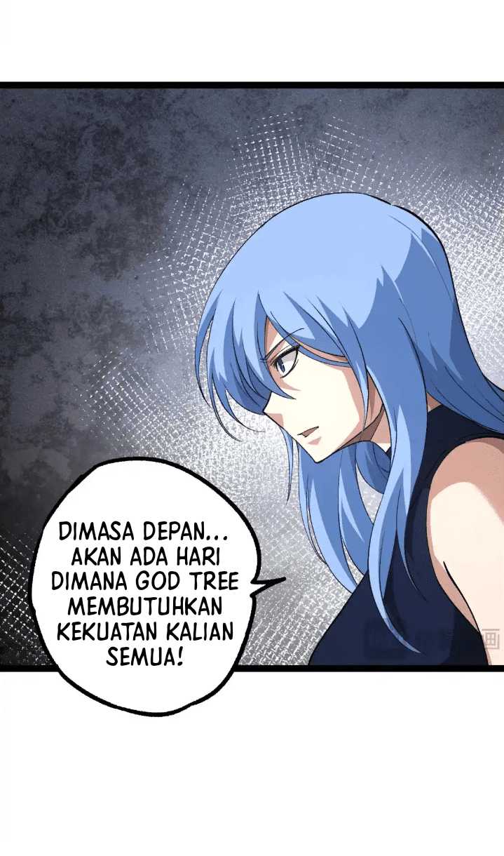 Evolution Begins With A Big Tree Chapter 178