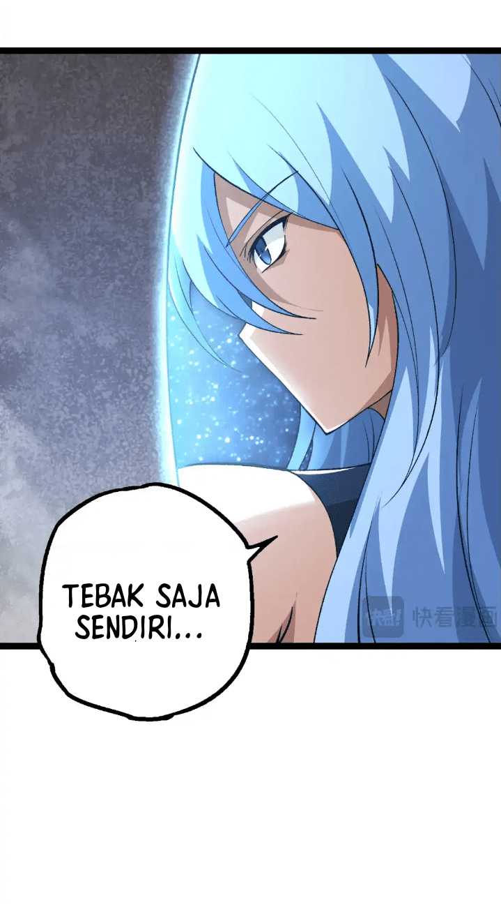Evolution Begins With A Big Tree Chapter 178