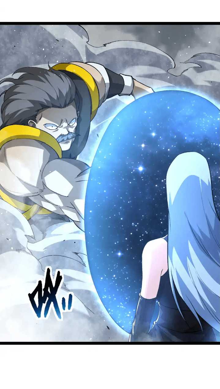 Evolution Begins With A Big Tree Chapter 178
