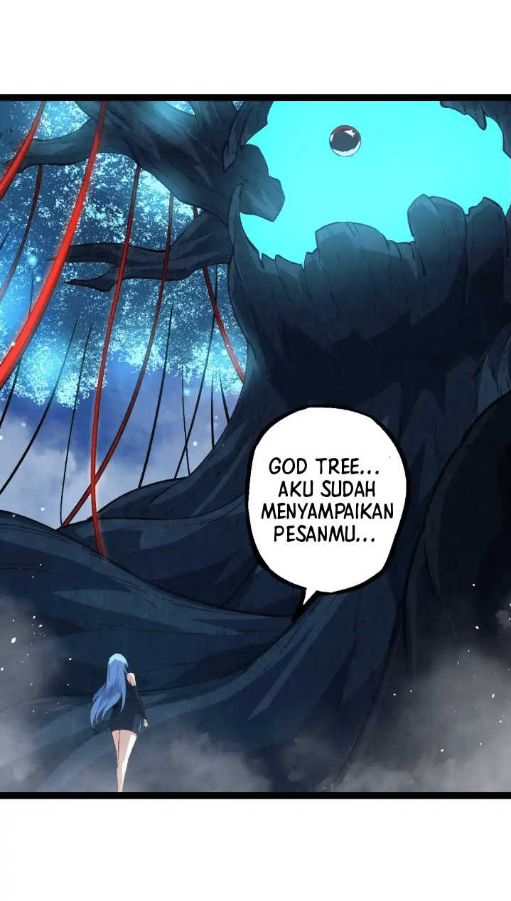 Evolution Begins With A Big Tree Chapter 178