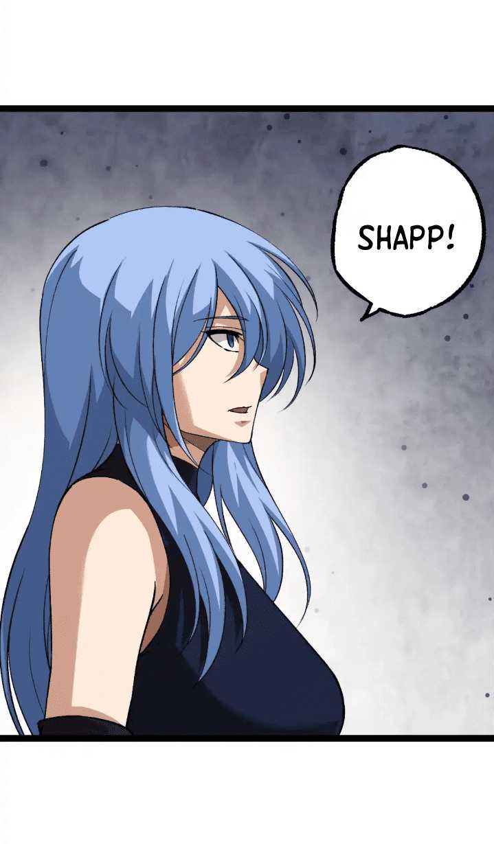 Evolution Begins With A Big Tree Chapter 178