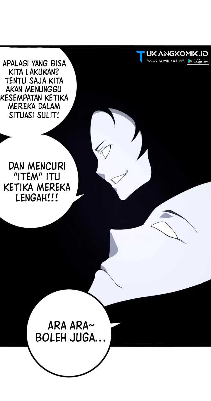 Evolution Begins With A Big Tree Chapter 178