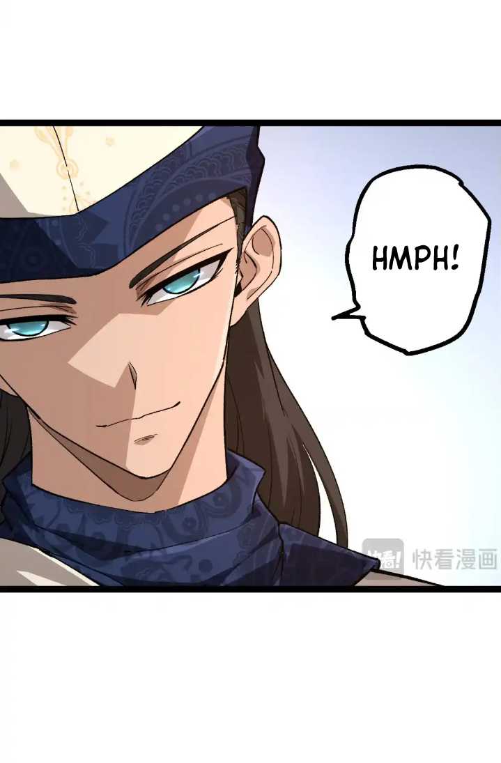 Evolution Begins With A Big Tree Chapter 178