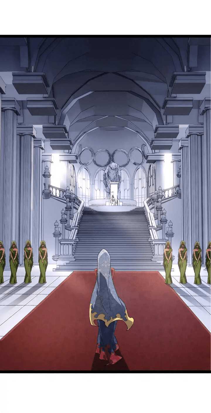 Evolution Begins With A Big Tree Chapter 178
