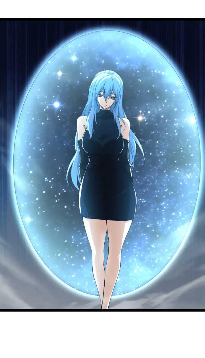 Evolution Begins With A Big Tree Chapter 178