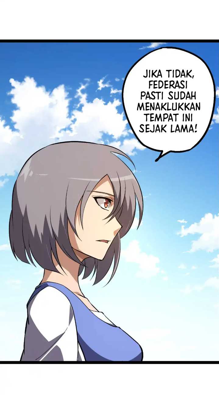 Evolution Begins With A Big Tree Chapter 178