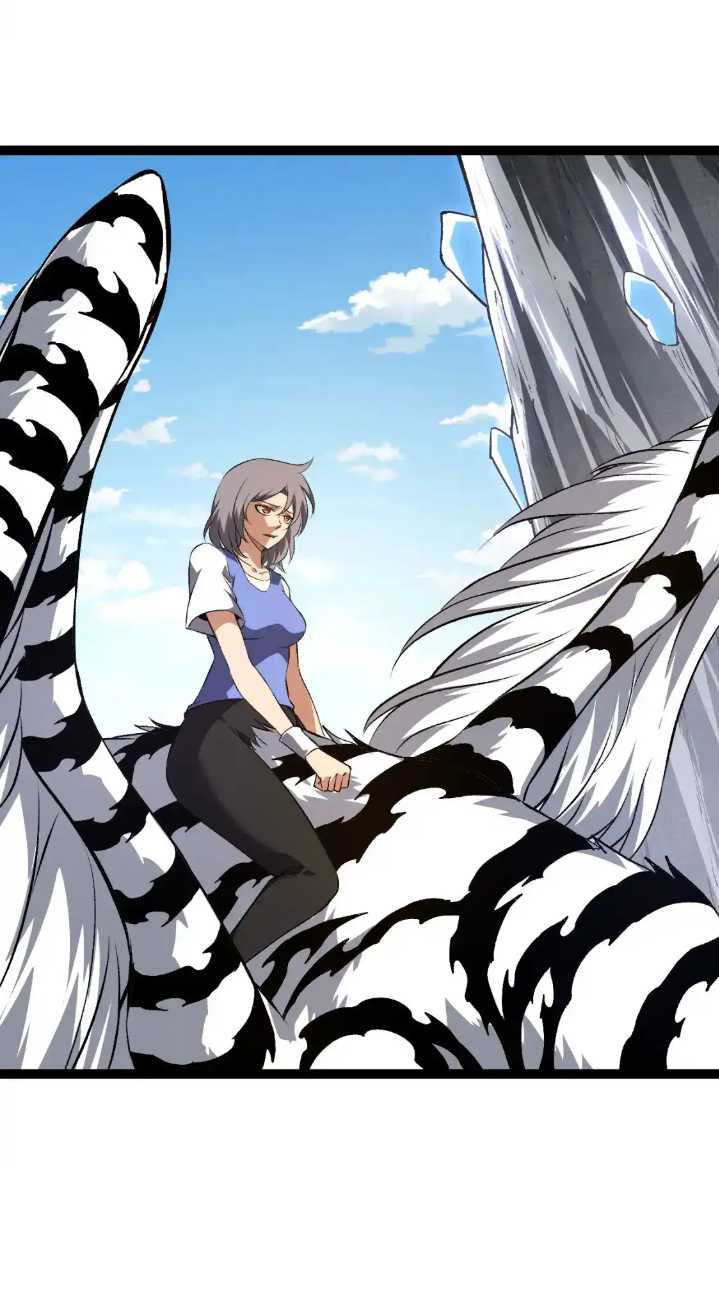 Evolution Begins With A Big Tree Chapter 178