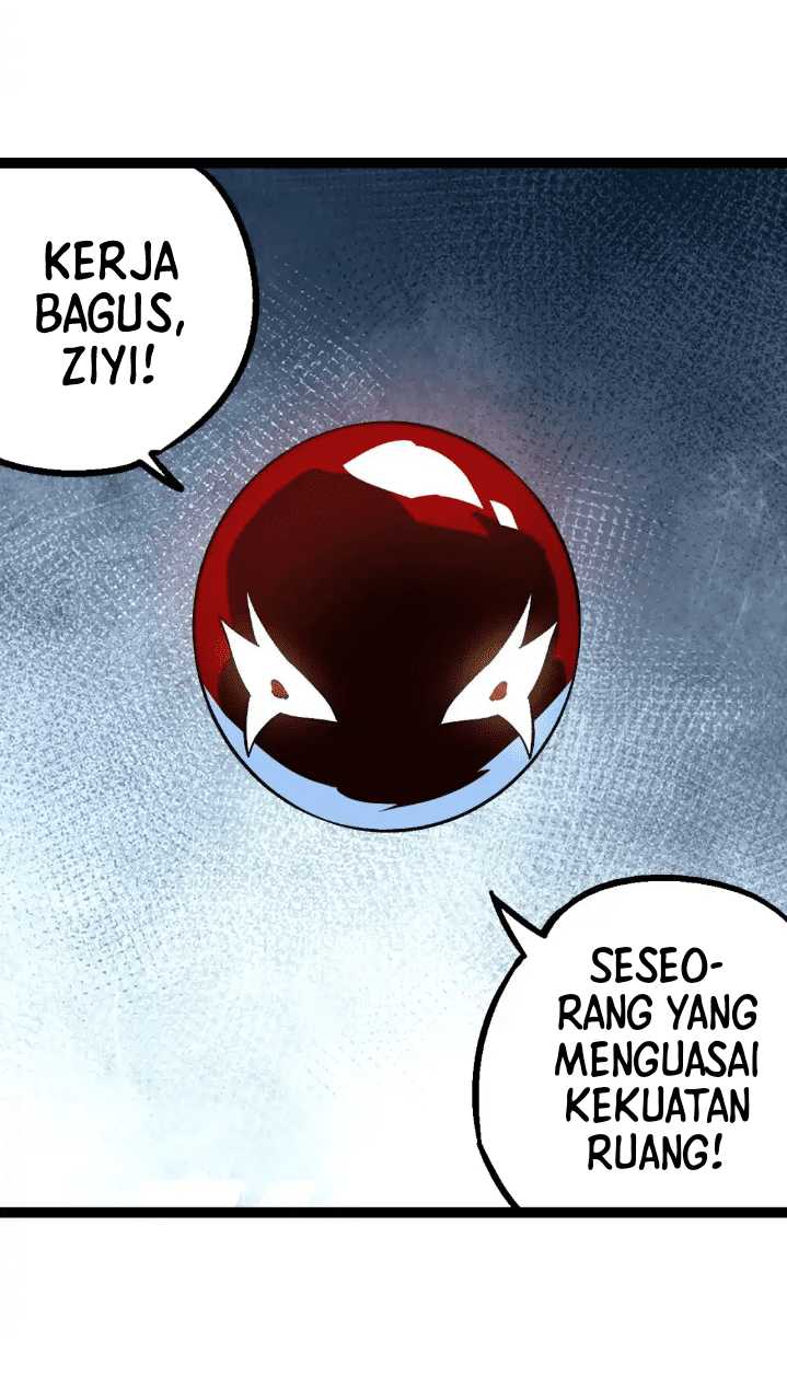 Evolution Begins With A Big Tree Chapter 178